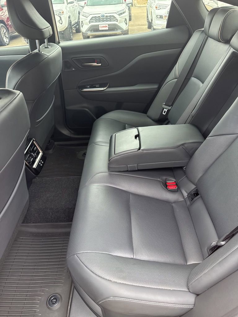 2024 Toyota Crown Platinum - Photo 20