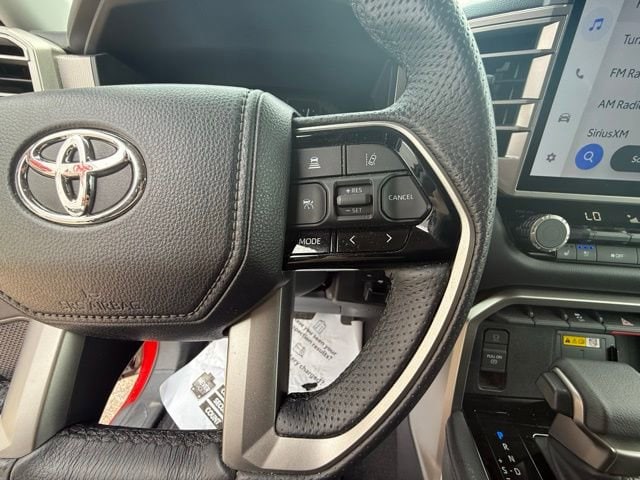 2023 Toyota Tundra Limited - Photo 18