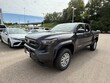 Toyota Tacoma 4WD