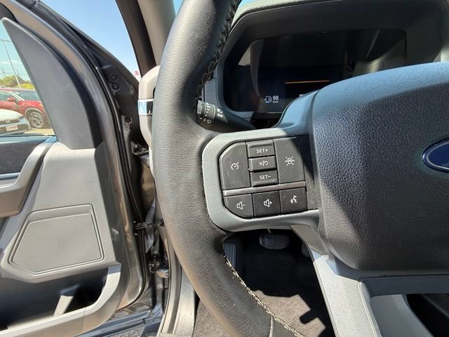 2024 Ford F-150 XLT - Photo 15