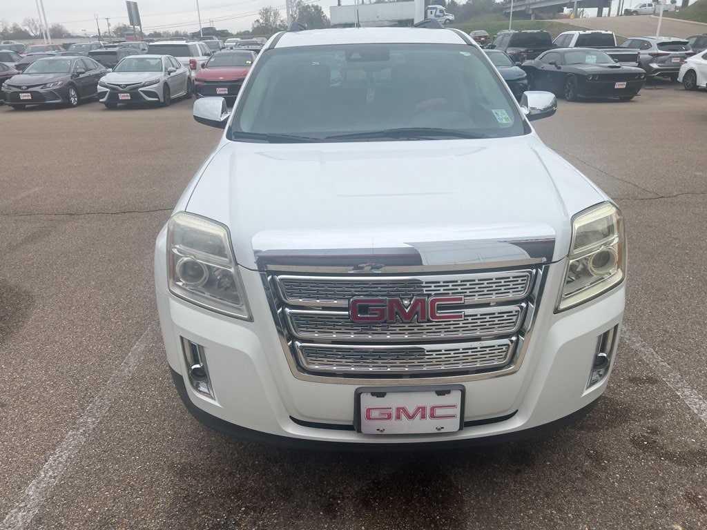 2013 GMC Terrain SLT-1