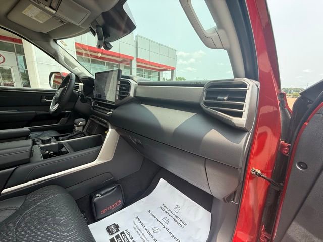 2023 Toyota Tundra Limited - Photo 37