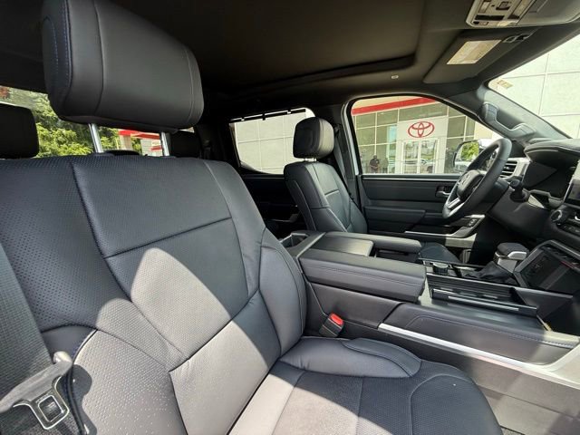2025 Toyota Tundra Platinum - Photo 41