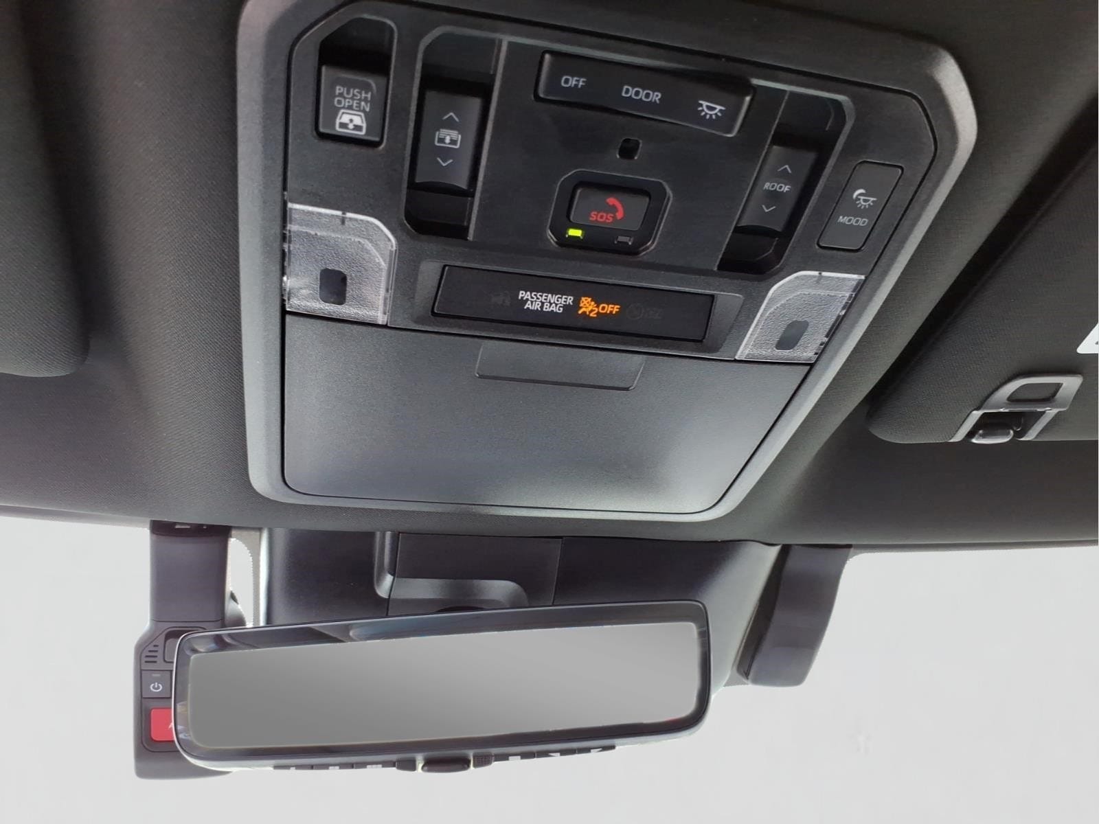 2025 Toyota Tundra Platinum - Photo 21