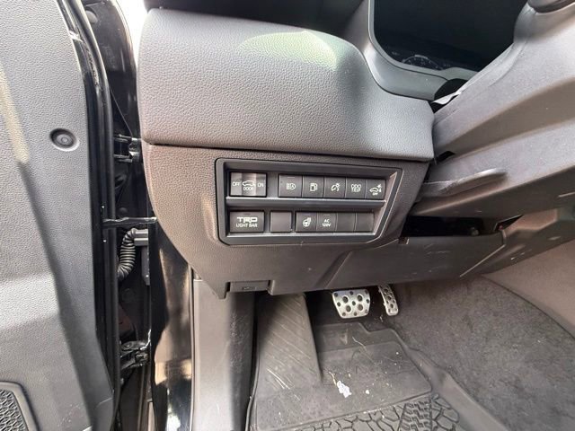 2024 Toyota Sequoia TRD Pro - Photo 15