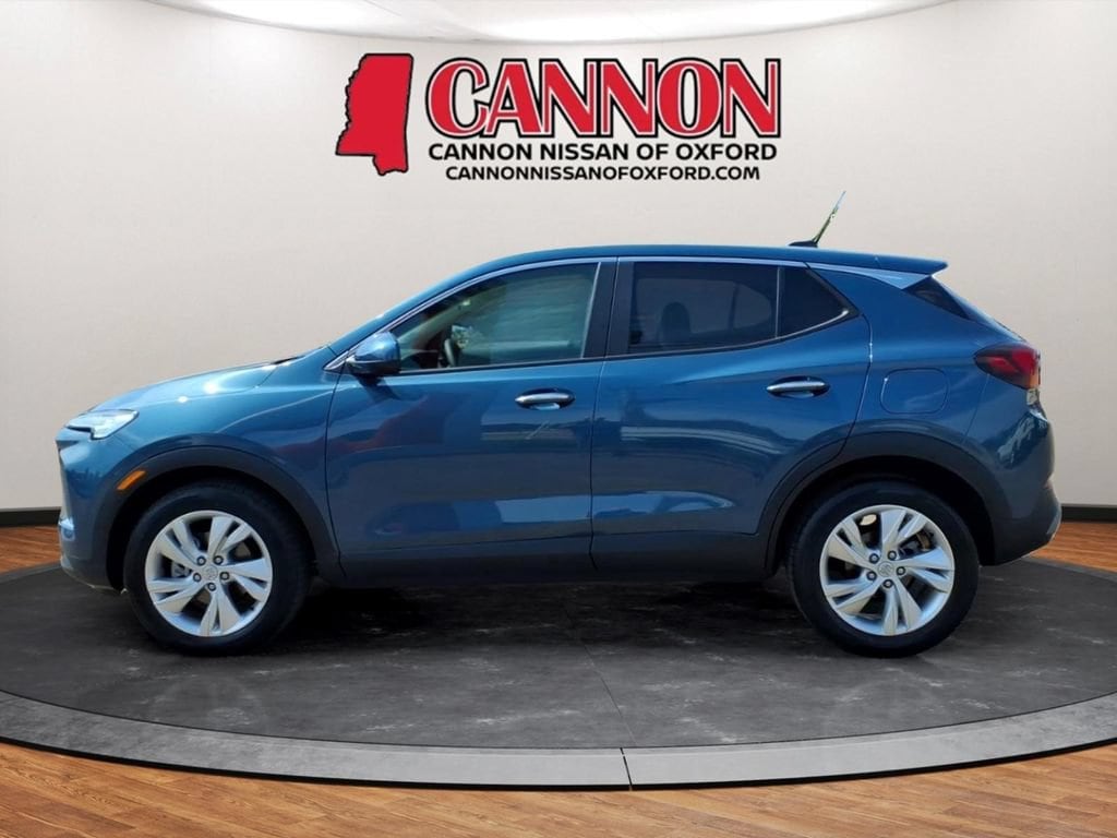 Used 2026 Buick Encore GX Preferred FWD Preferred