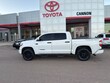  Toyota Tundra 4WD Truck