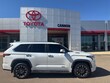 Toyota Sequoia