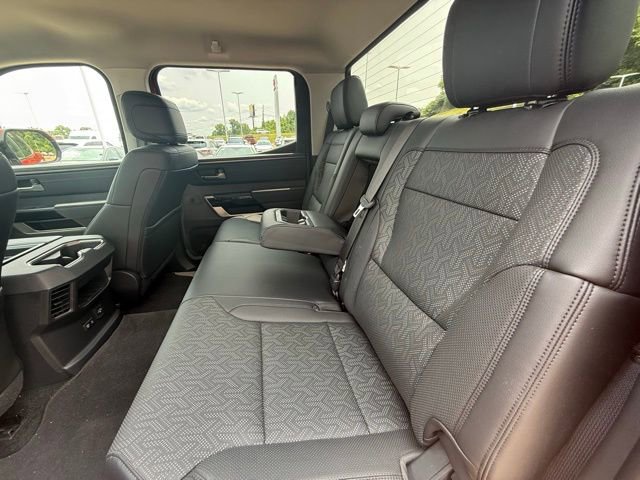 2023 Toyota Tundra Limited - Photo 32