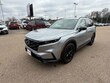 Honda CR-V Hybrid