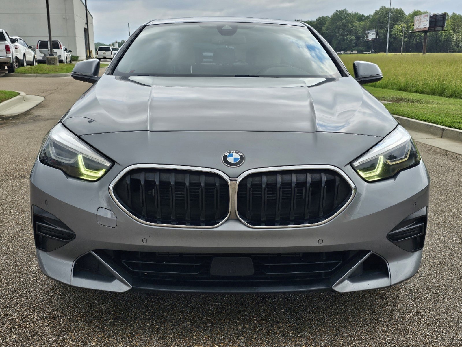 Used 2022 BMW 2 Series 228i with VIN WBA53AK09N7K44161 for sale in Madison, MS