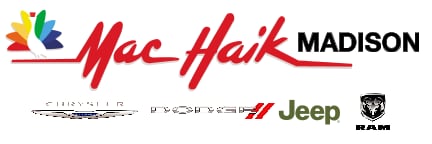 Canton Mac Haik Cdjr, Ltd.