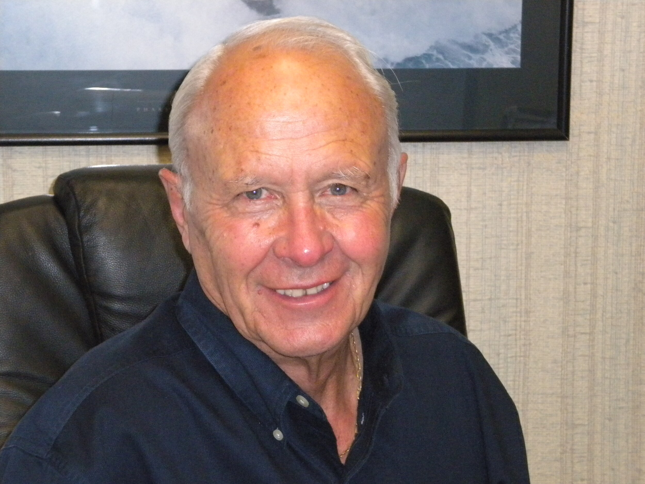 LOWELL L. LYTLE