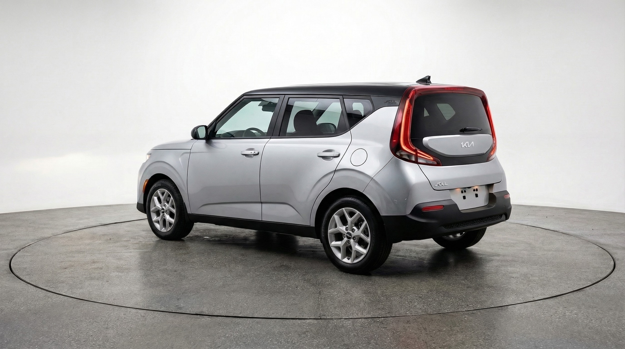 Thumbnail: 2025 Kia Soul - 5