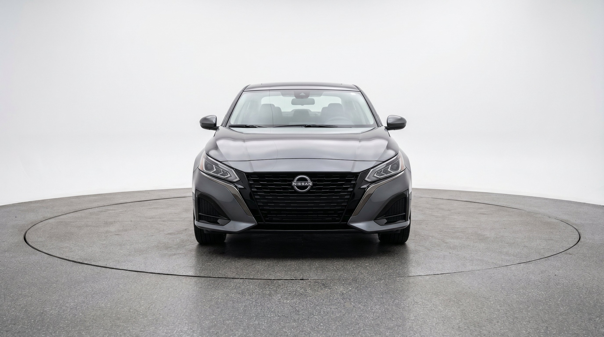 Thumbnail: 2026 Nissan Altima - 2