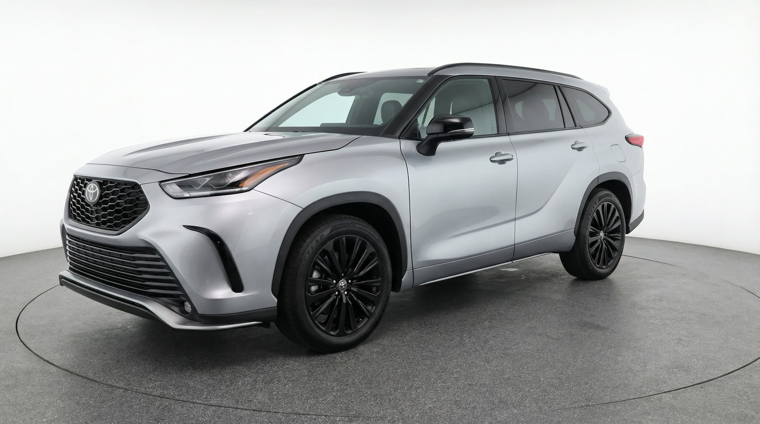 Thumbnail: 2025 Toyota Highlander - 3