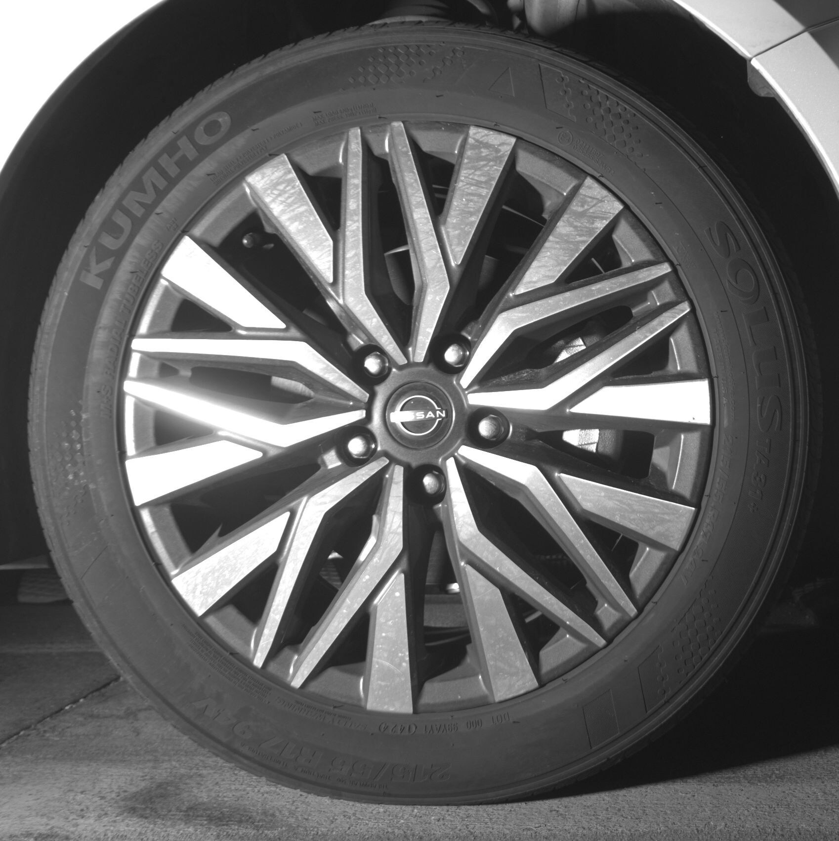 Thumbnail: 2025 Nissan Altima - 10