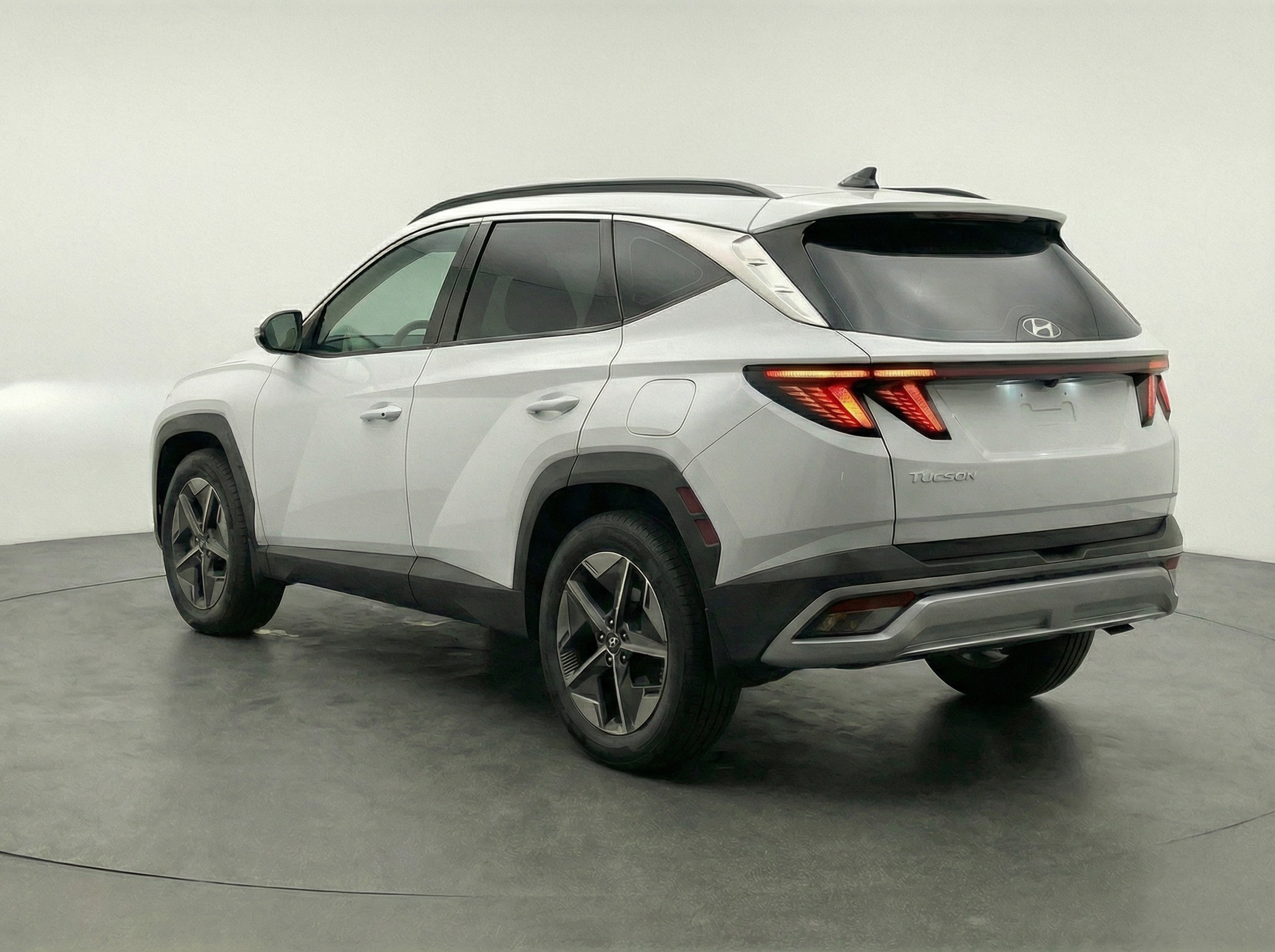 Thumbnail: 2025 Hyundai Tucson - 5