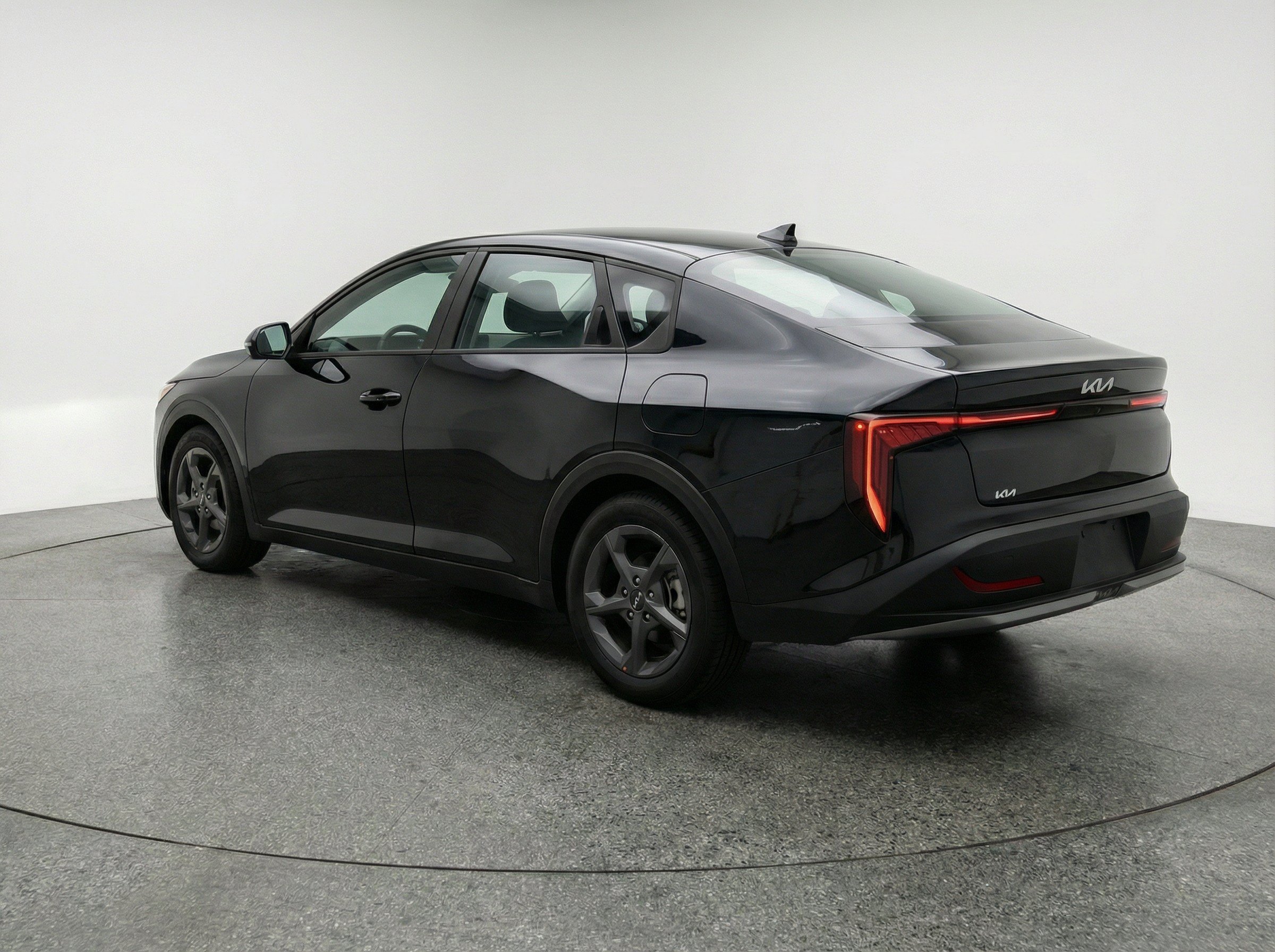 Thumbnail: 2025 Kia K4 - 6