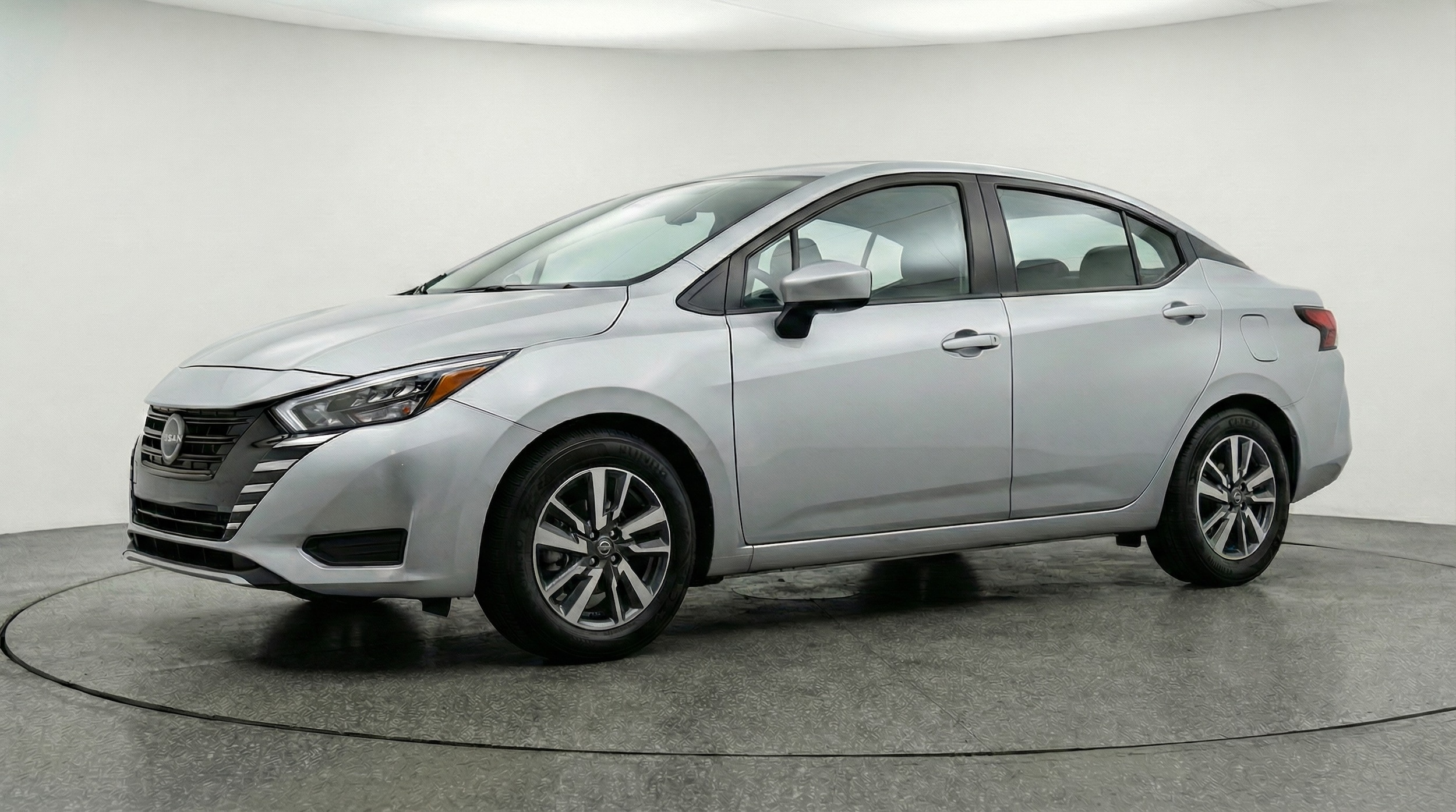 Thumbnail: 2025 Nissan Versa - 3