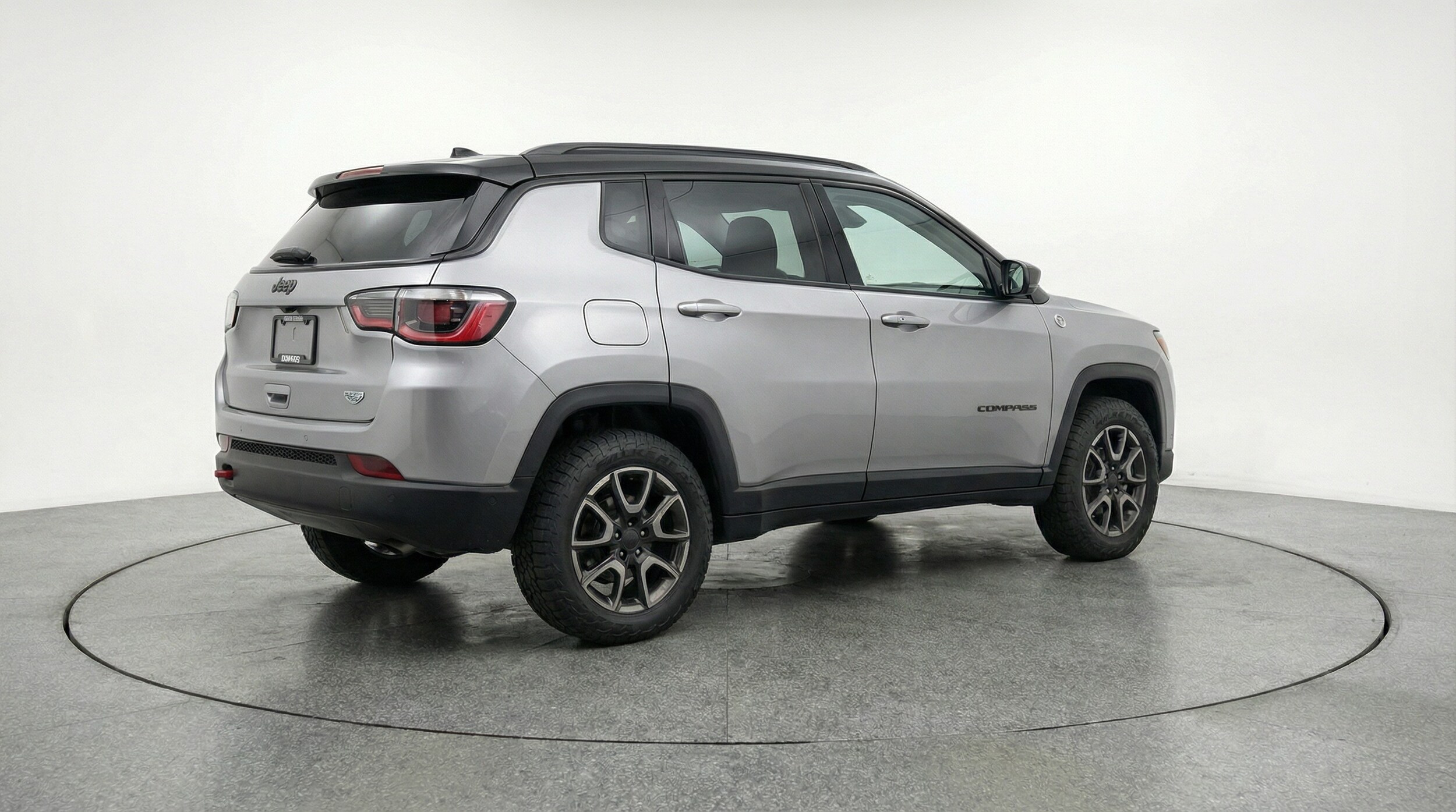 Thumbnail: 2025 Jeep Compass - 7