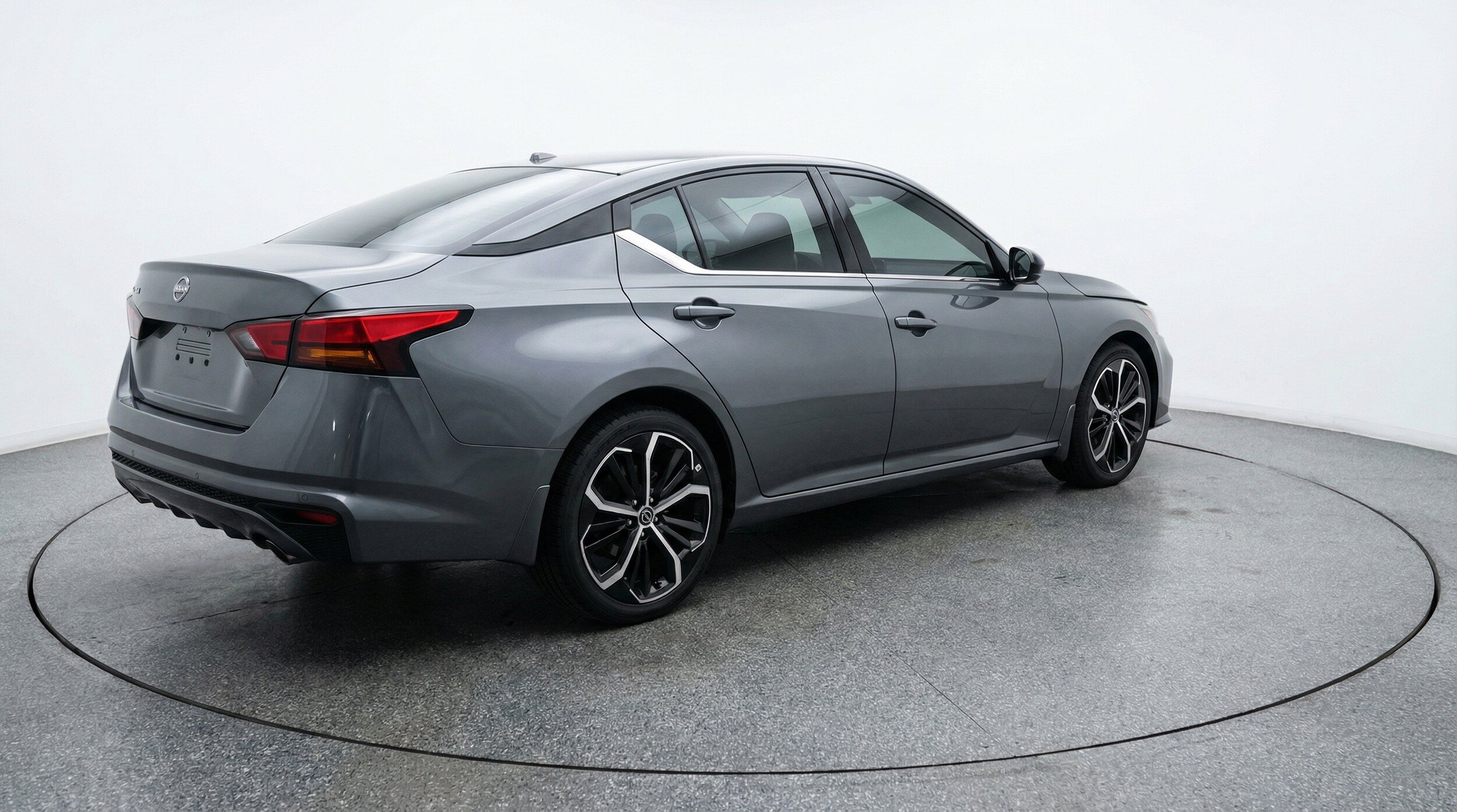 Thumbnail: 2025 Nissan Altima - 9