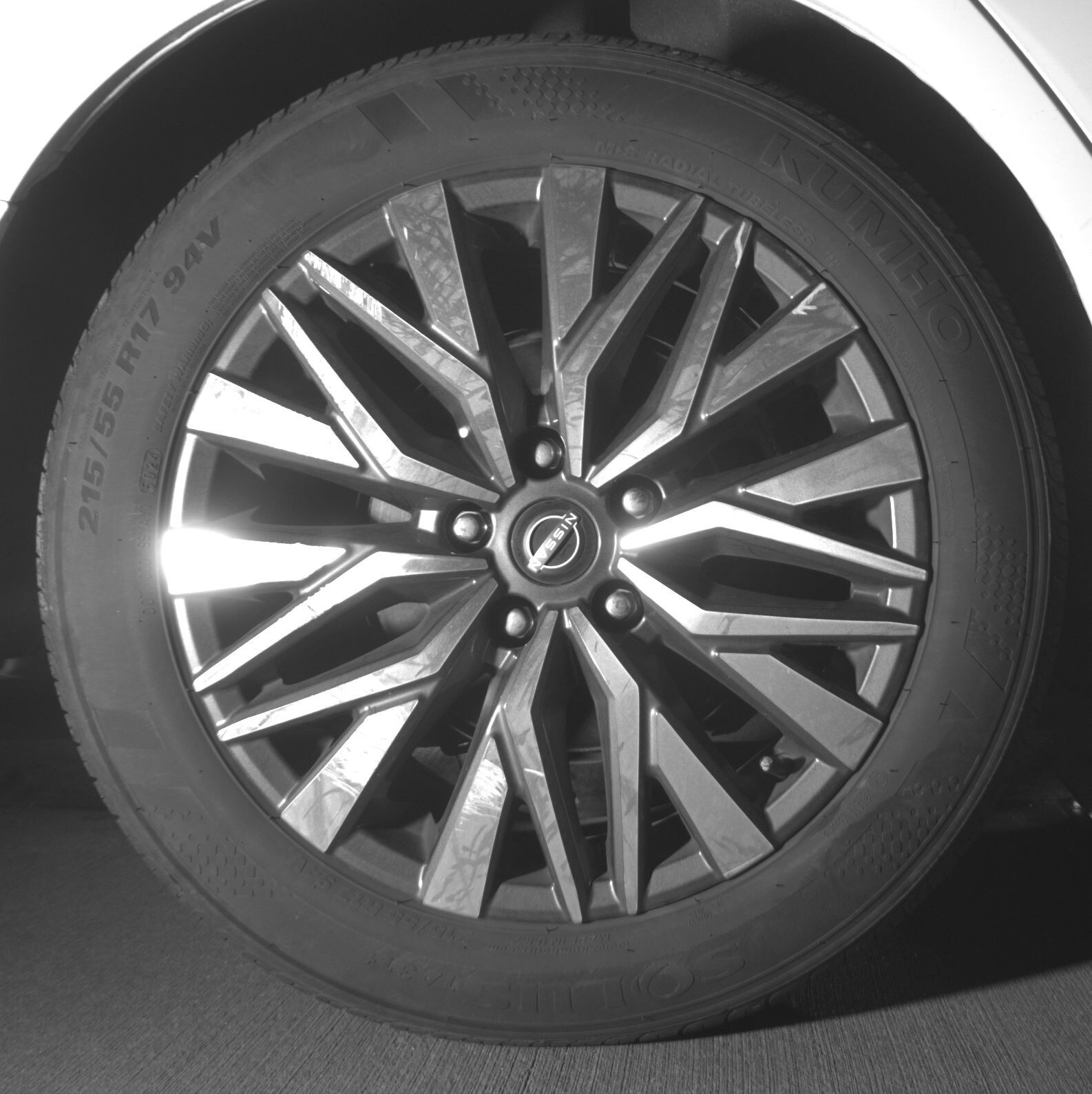 Thumbnail: 2025 Nissan Altima - 12