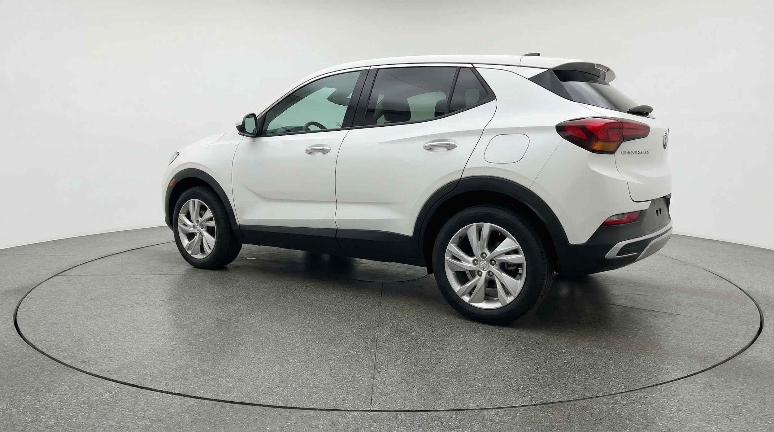 Thumbnail: 2025 Buick Encore GX - 5
