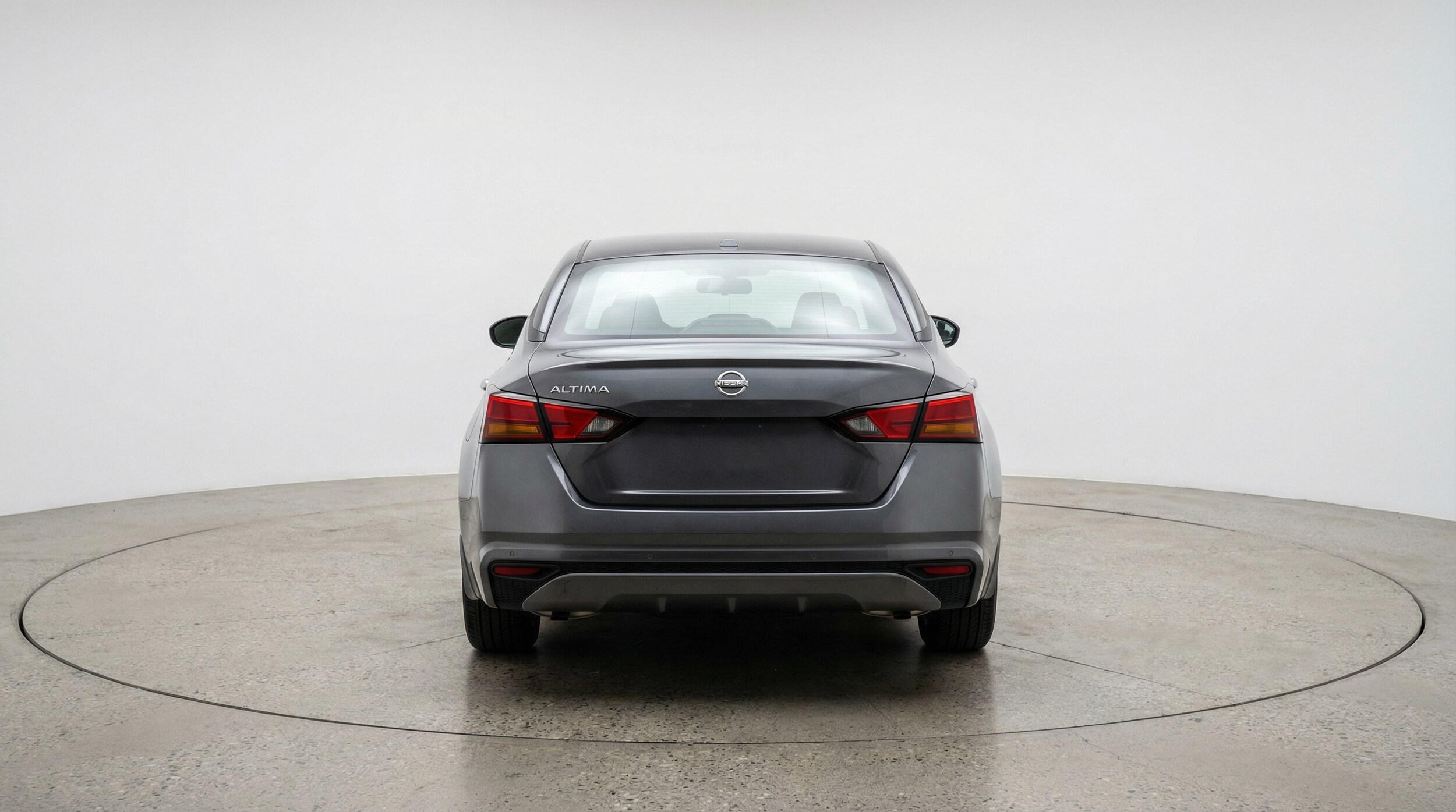 Thumbnail: 2025 Nissan Altima - 6