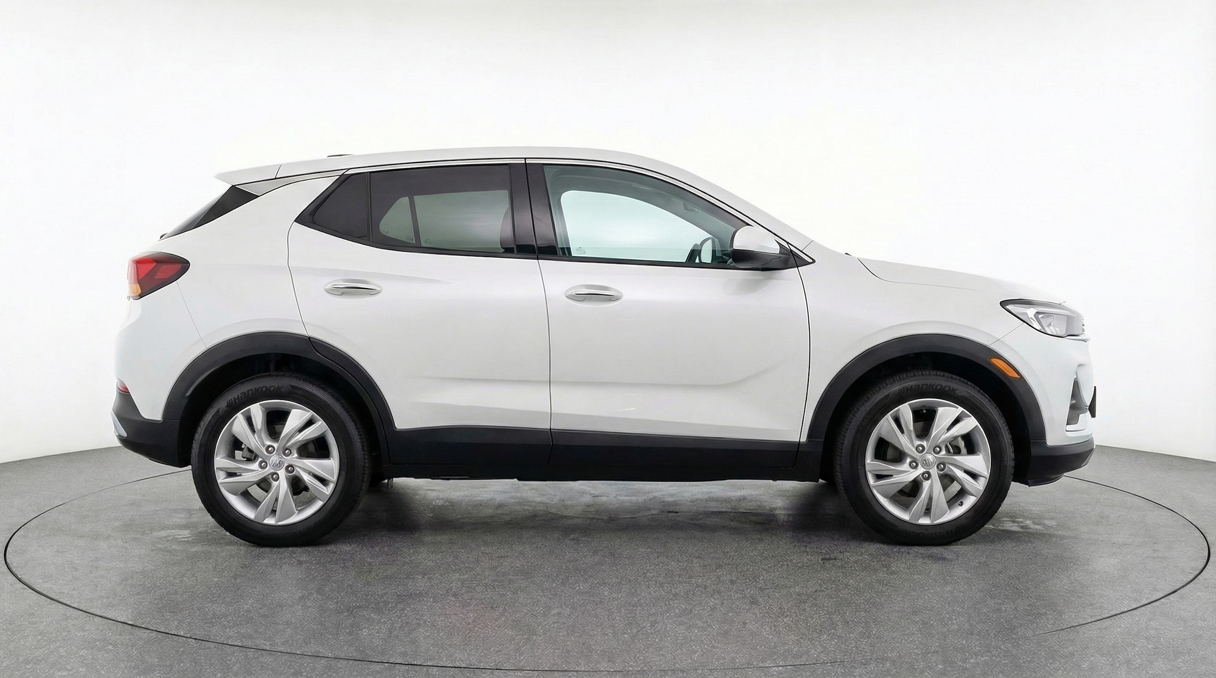 Thumbnail: 2025 Buick Encore GX - 8