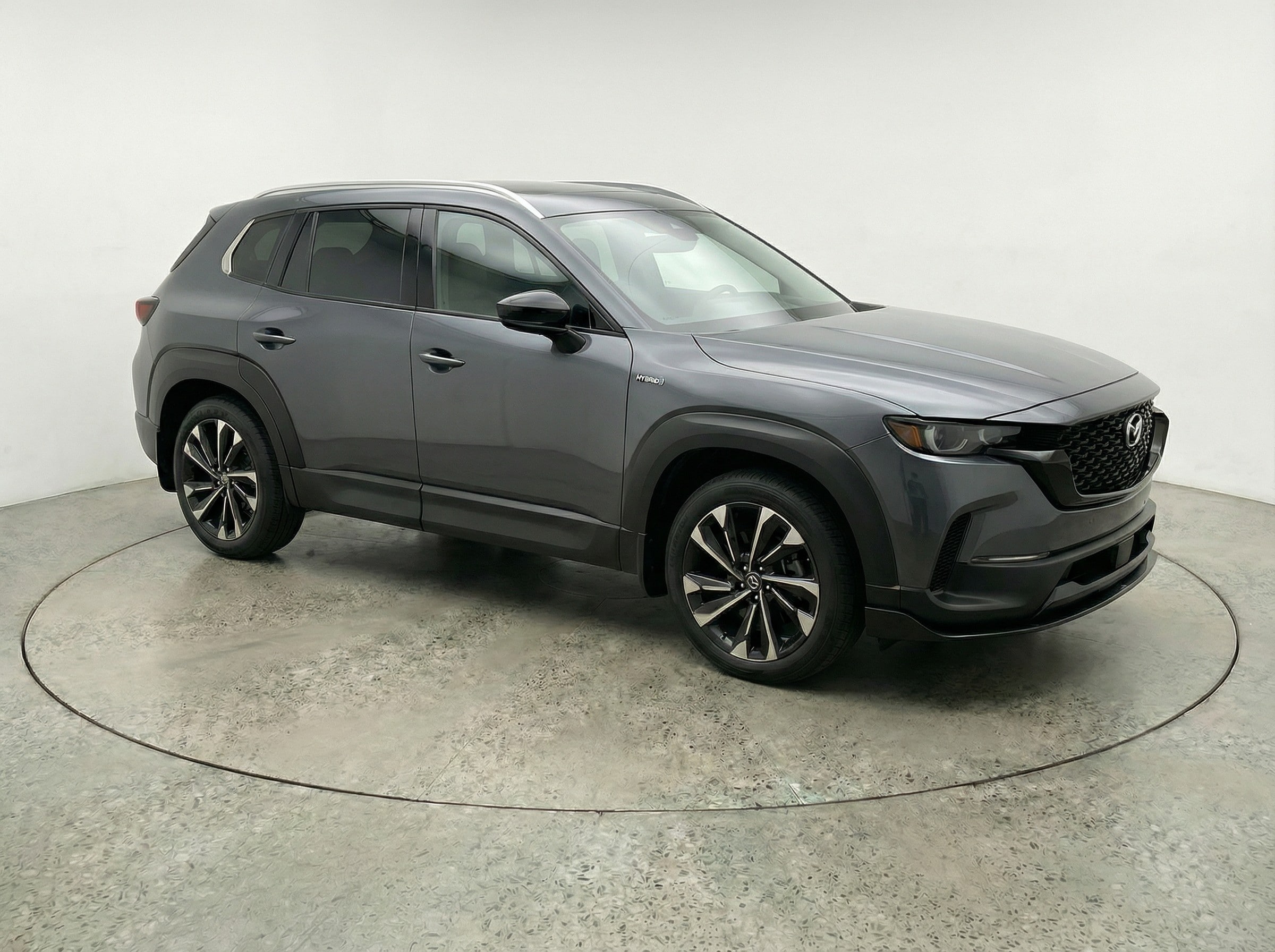 Thumbnail: 2025 Mazda CX-50 - 1