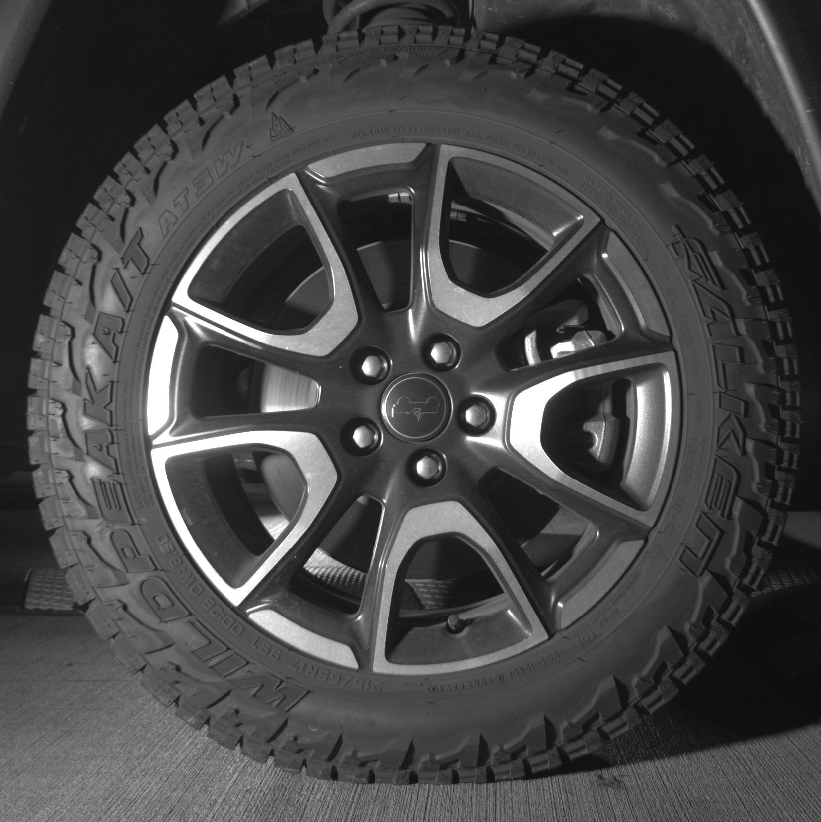 Thumbnail: 2025 Jeep Compass - 13