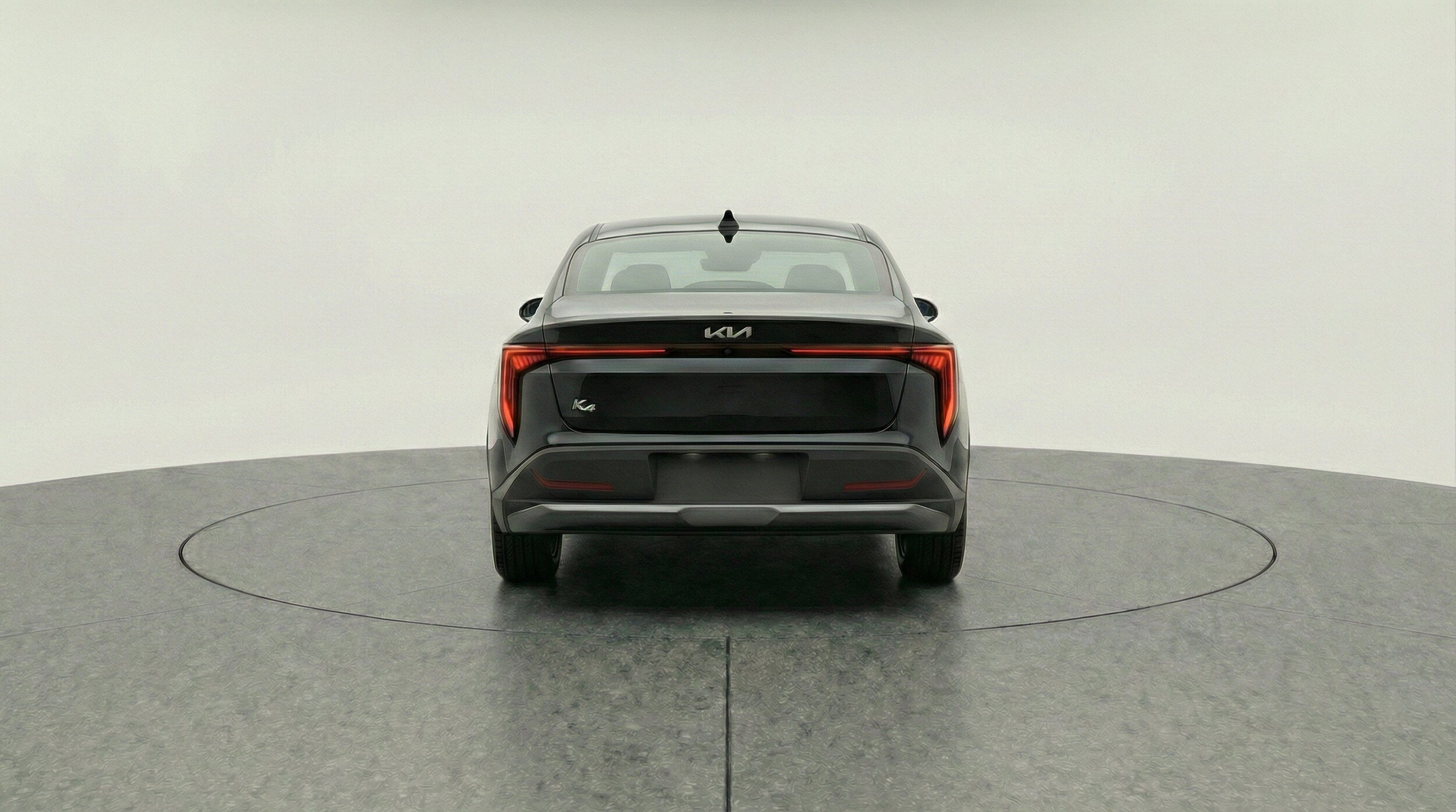 Thumbnail: 2025 Kia K4 - 7