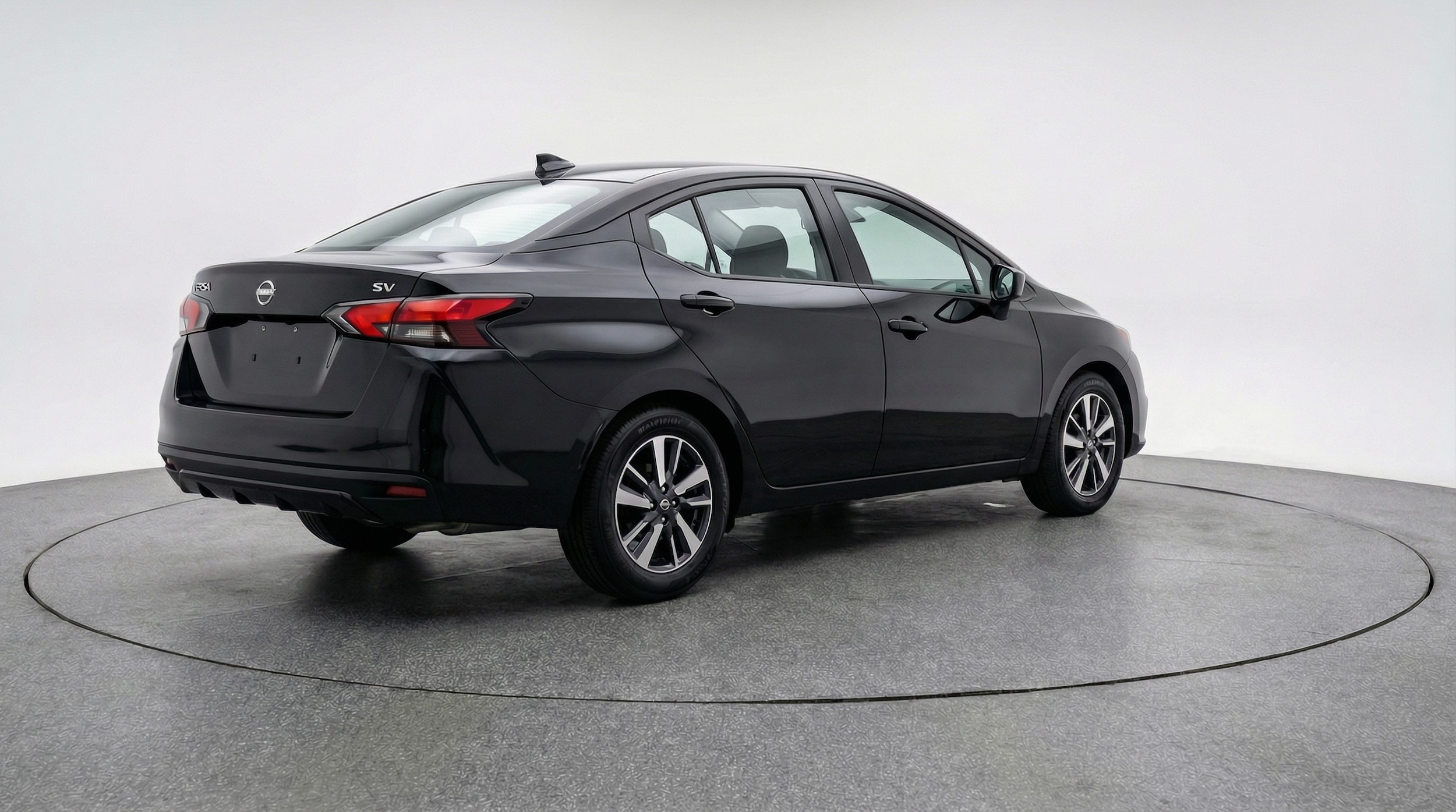 Thumbnail: 2025 Nissan Versa - 7