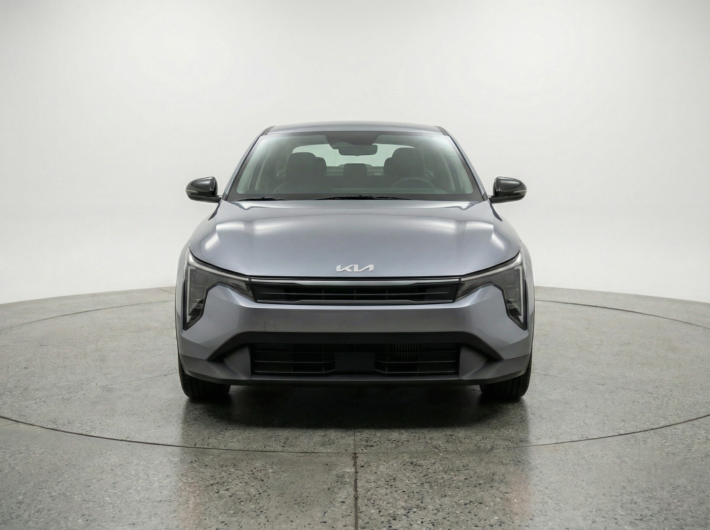 Thumbnail: 2025 Kia K4 - 2