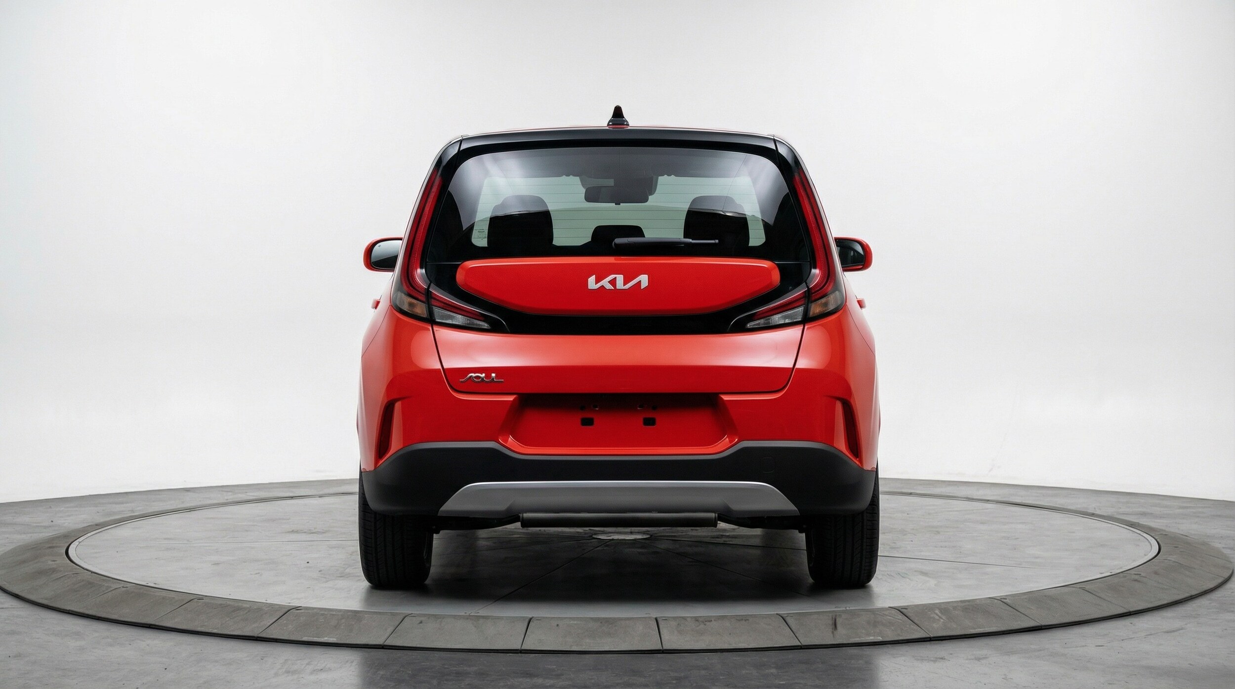 Thumbnail: 2025 Kia Soul - 6