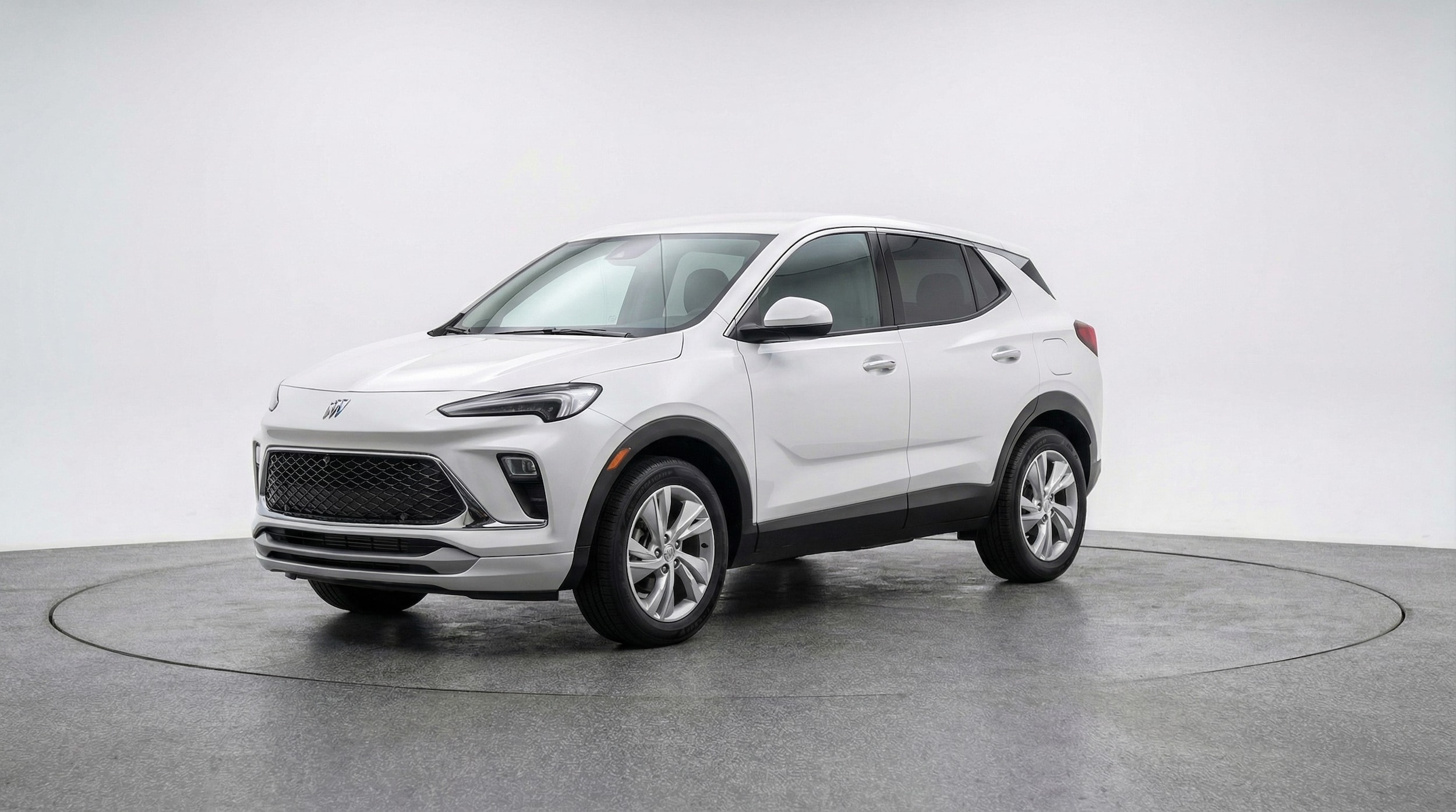 Thumbnail: 2025 Buick Encore GX - 3