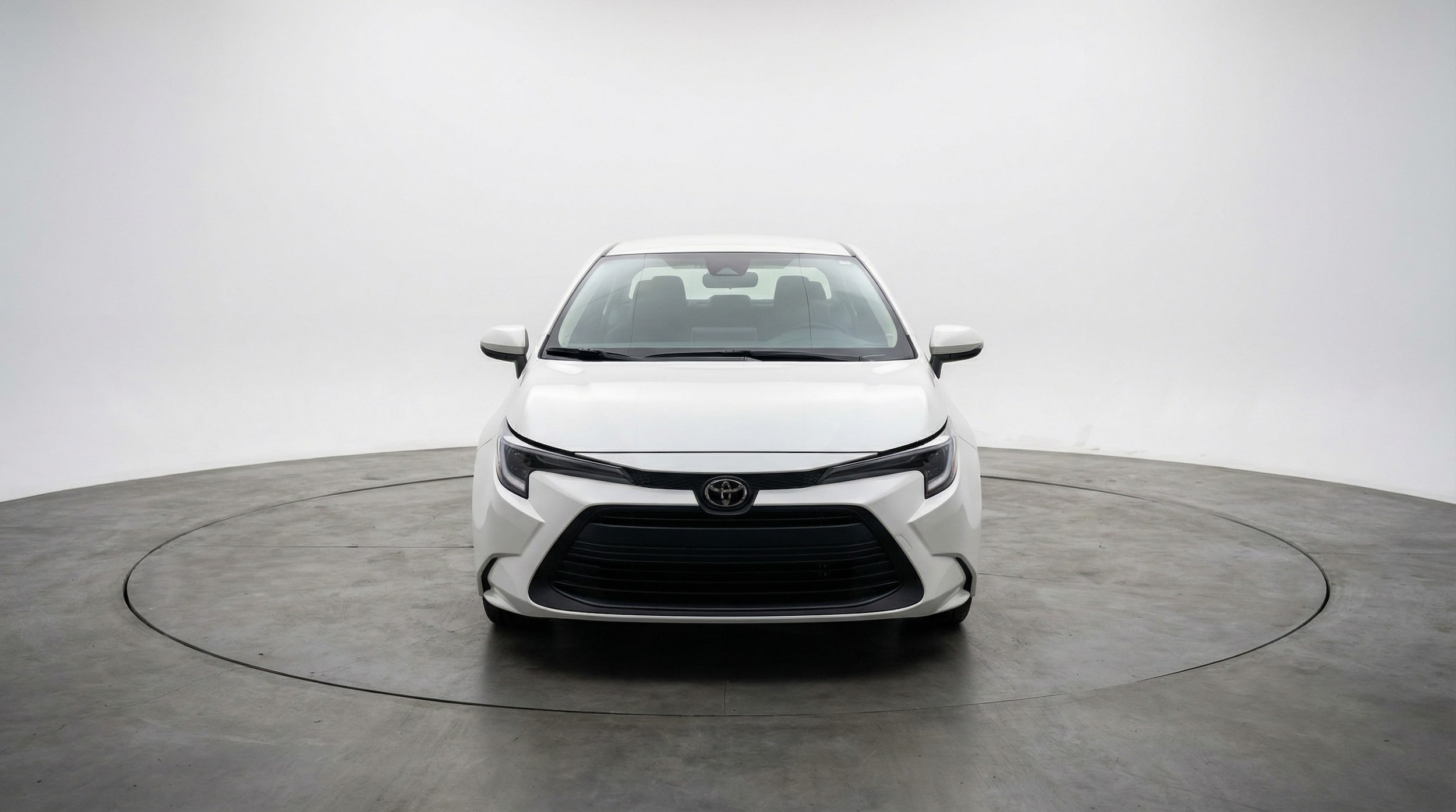 Thumbnail: 2025 Toyota Corolla - 2