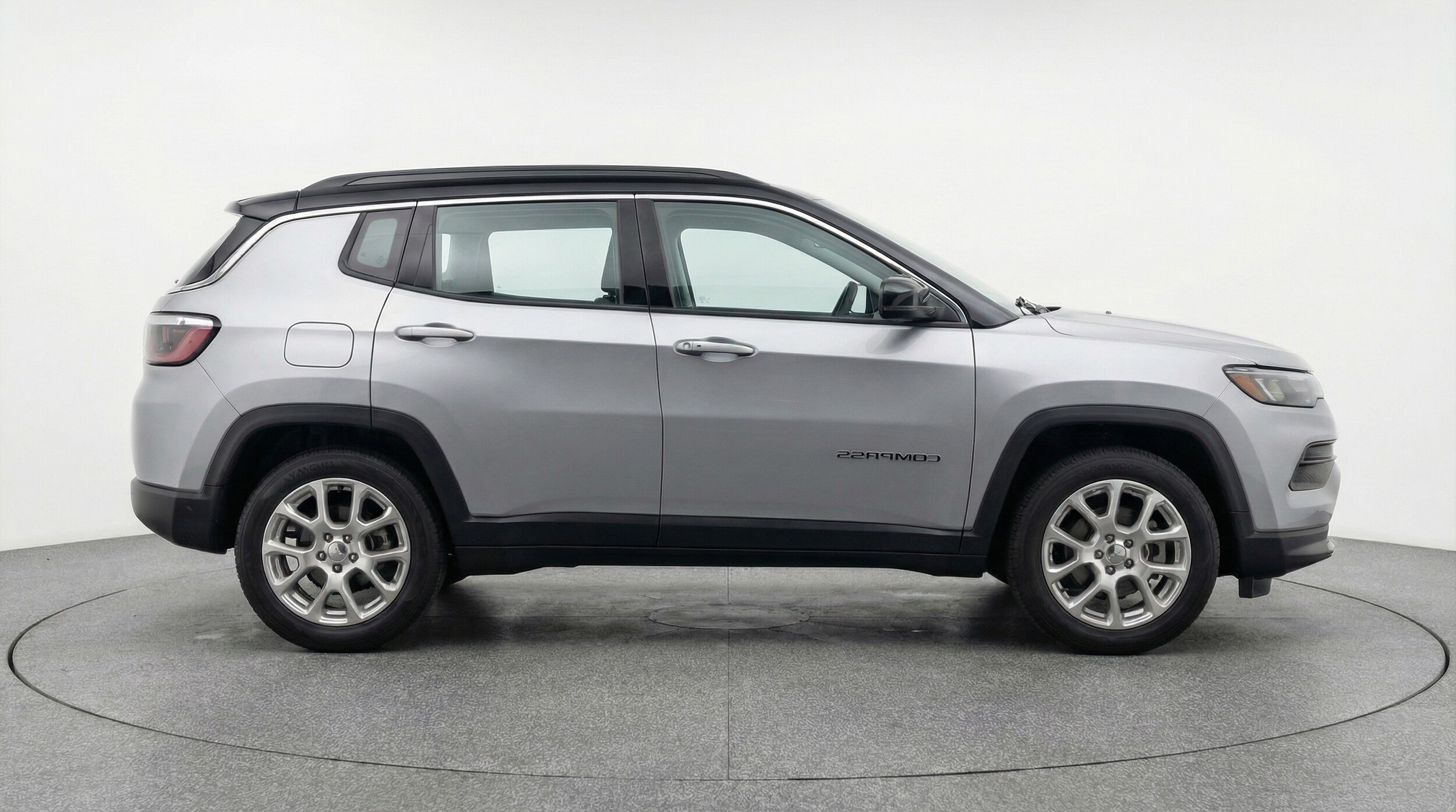 Thumbnail: 2025 Jeep Compass - 8