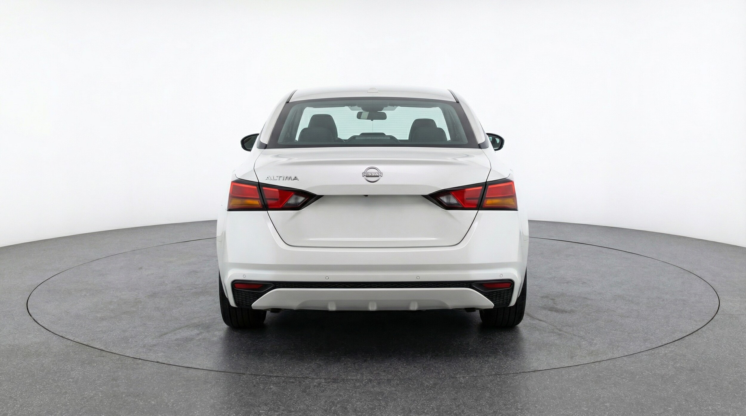 Thumbnail: 2025 Nissan Altima - 6