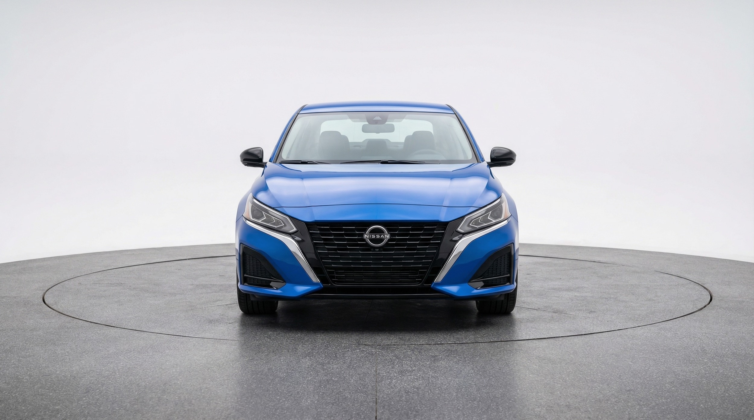 Thumbnail: 2025 Nissan Altima - 2