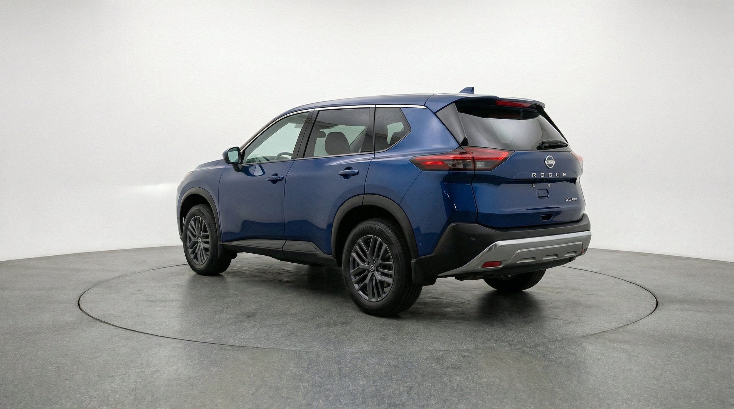 Thumbnail: 2026 Nissan Rogue - 6
