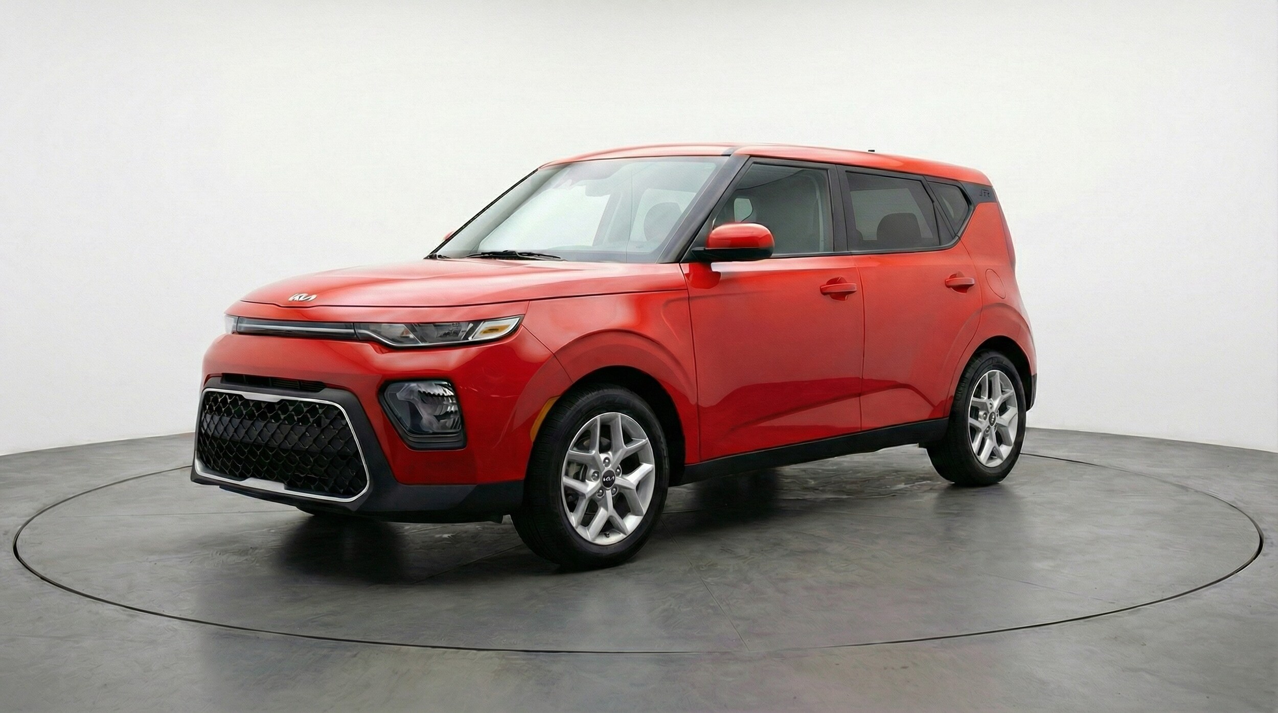 Thumbnail: 2025 Kia Soul - 3