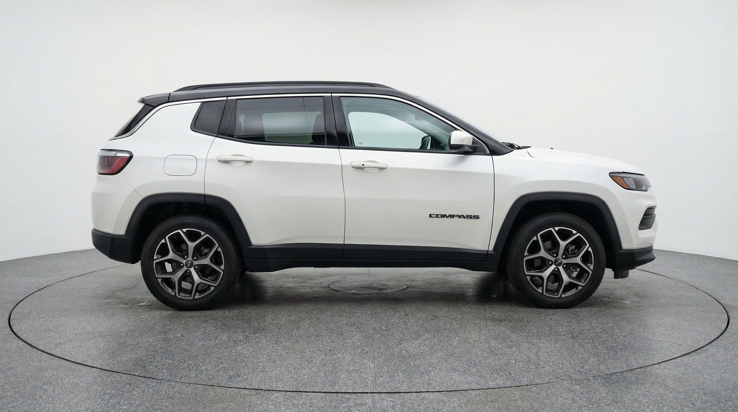 Thumbnail: 2025 Jeep Compass - 11