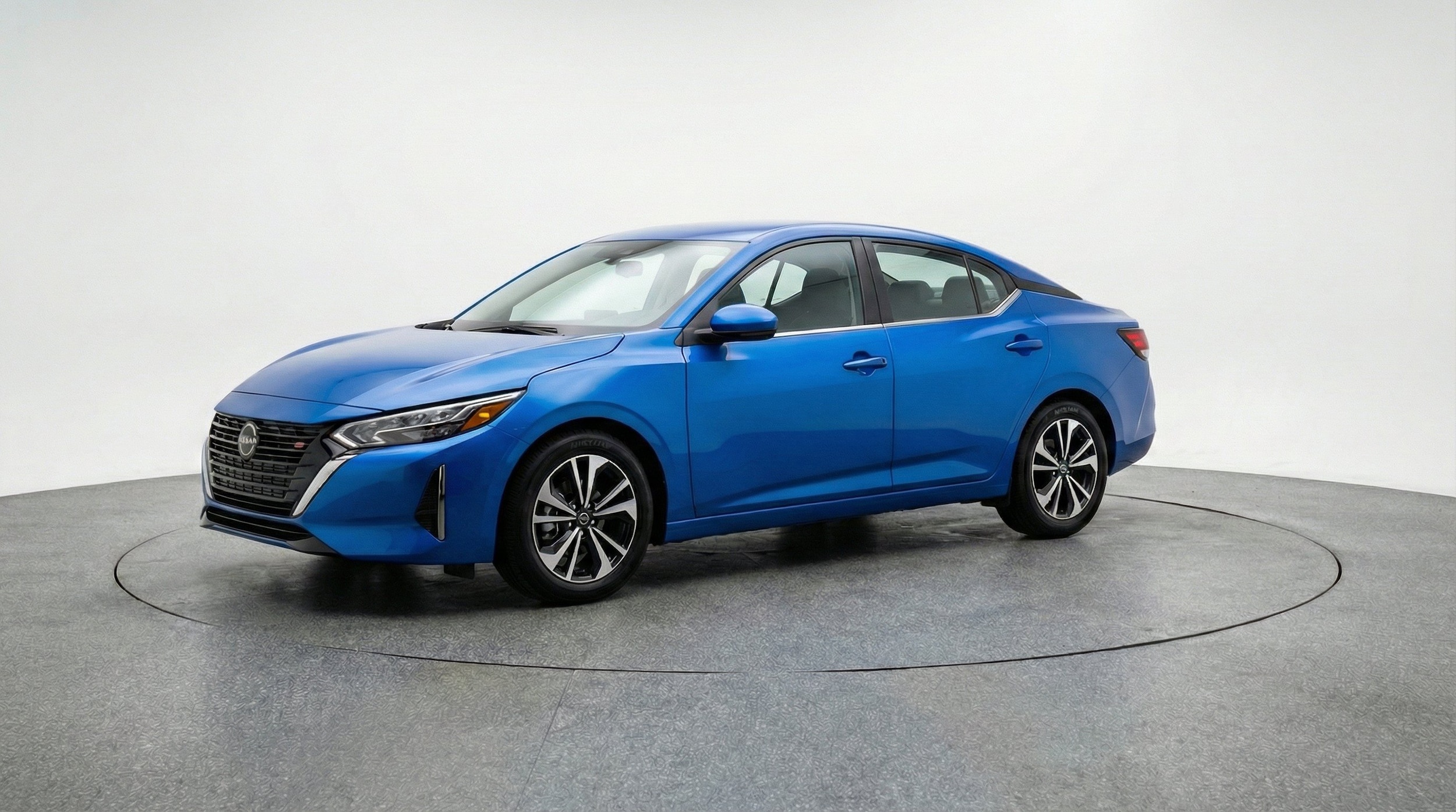 Thumbnail: 2025 Nissan Sentra - 3