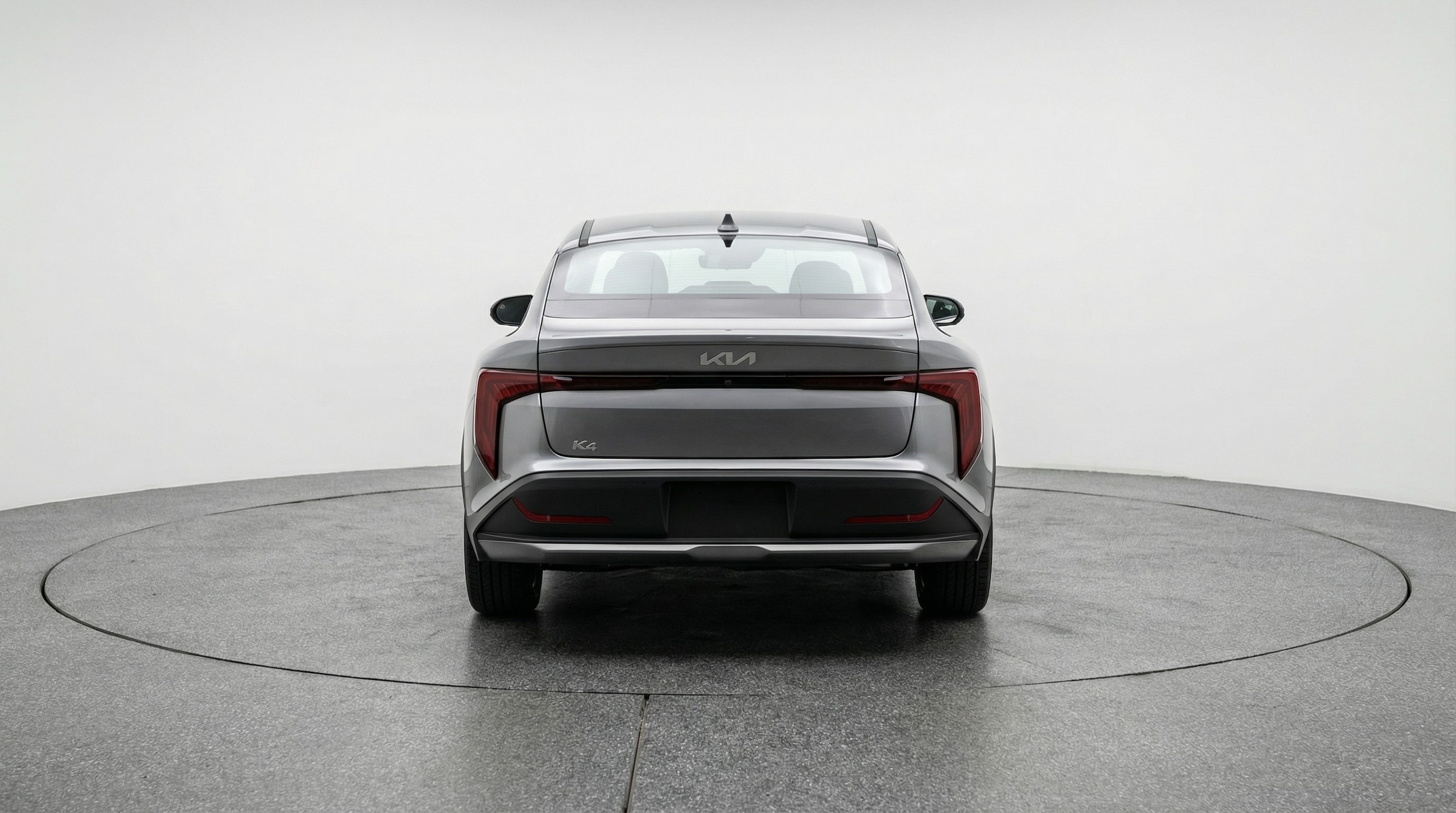 Thumbnail: 2025 Kia K4 - 6