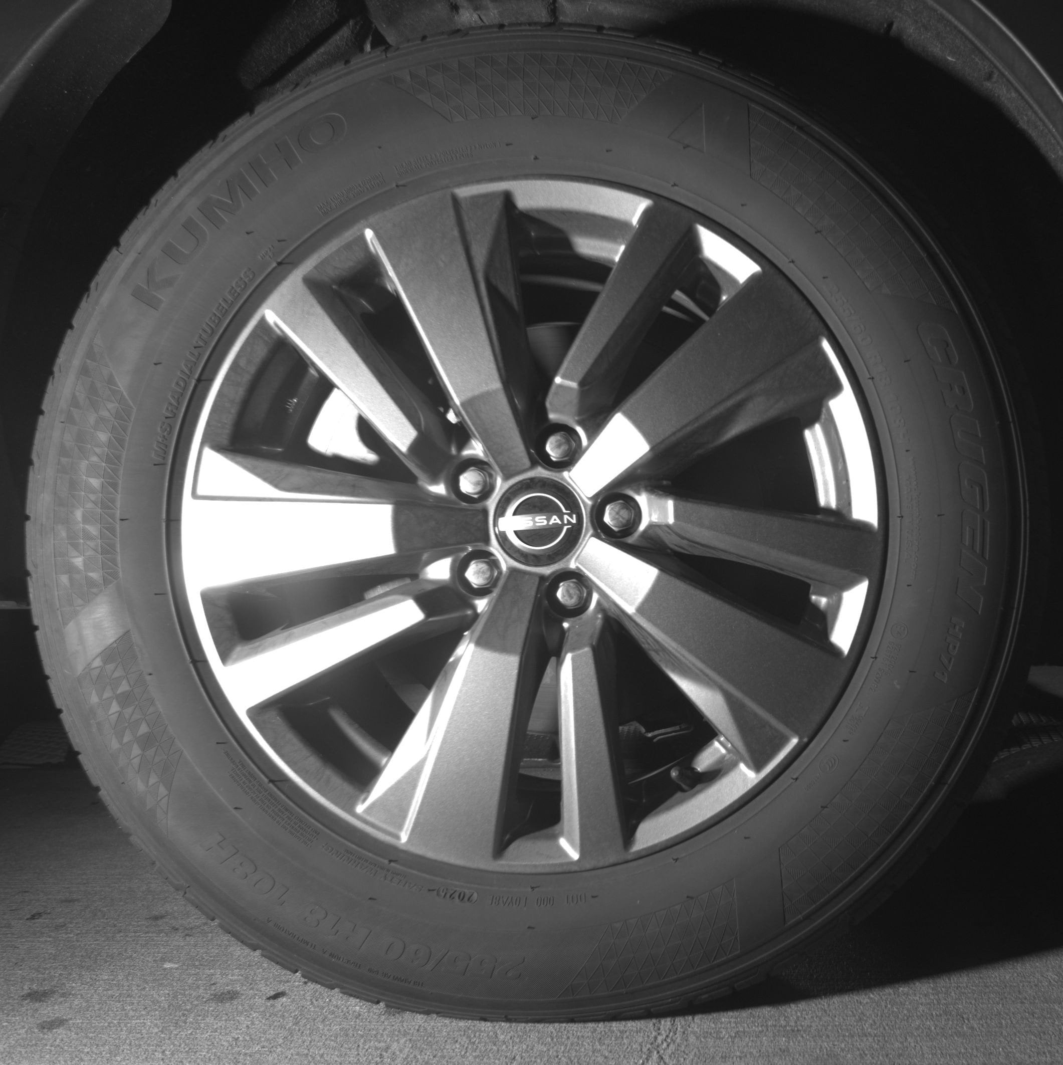 Thumbnail: 2025 Nissan Pathfinder - 15