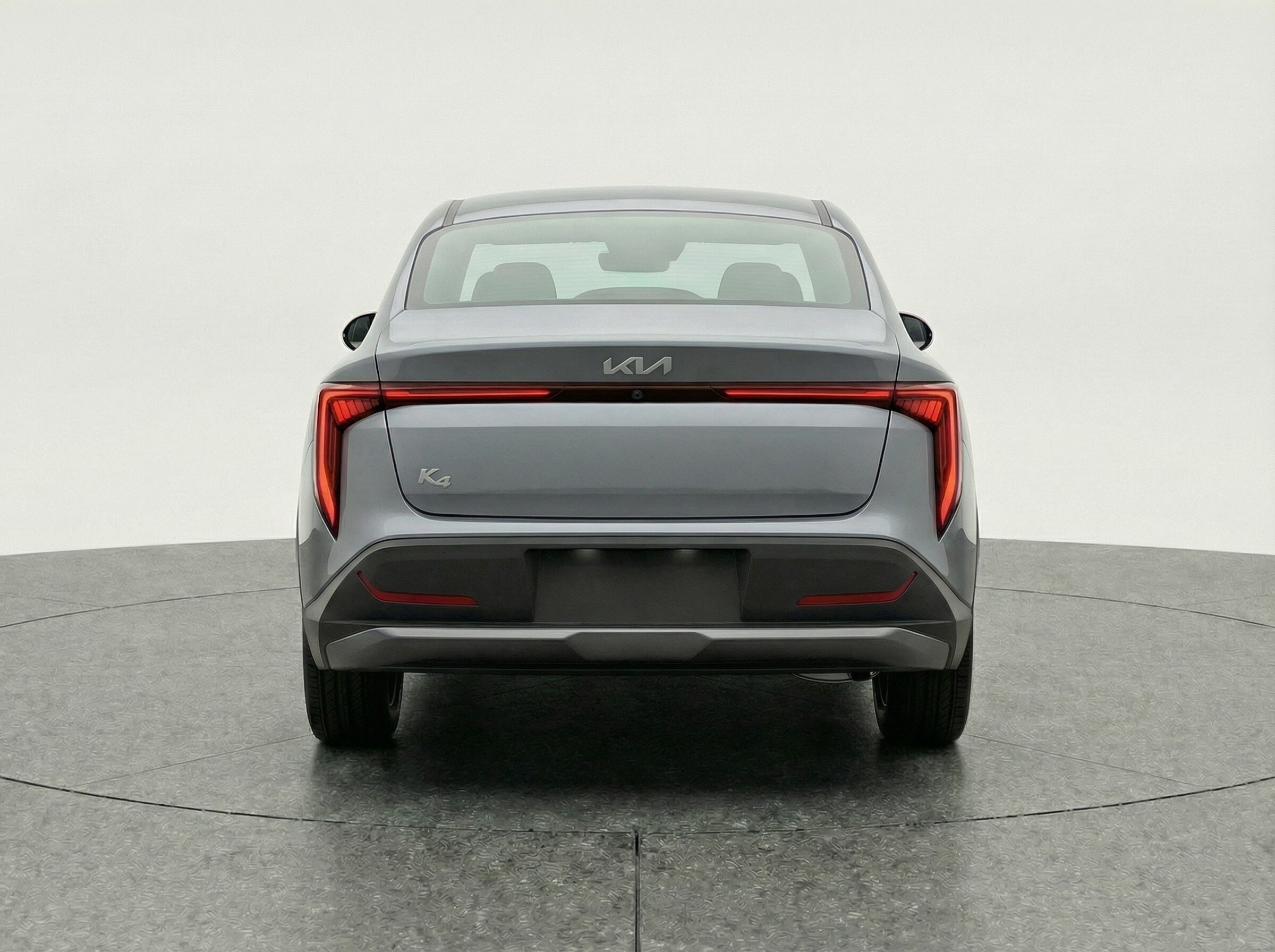 Thumbnail: 2025 Kia K4 - 6