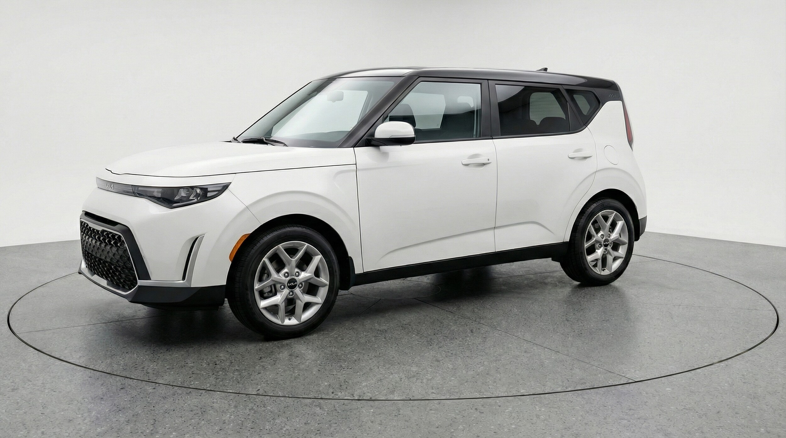 Thumbnail: 2025 Kia Soul - 3