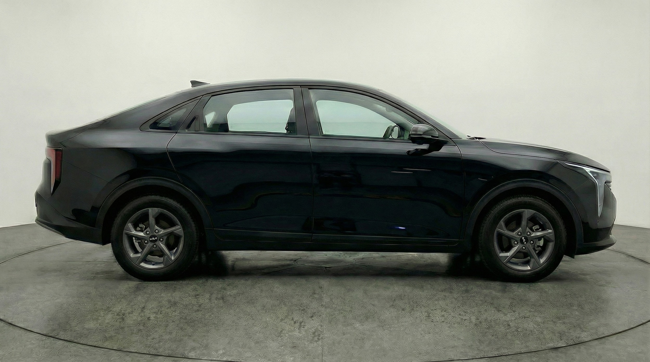 Thumbnail: 2025 Kia K4 - 8